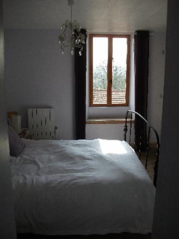 Saint-Pardoux-lʼOrtigier 38 Friaudour Bed & Breakfast 部屋 写真