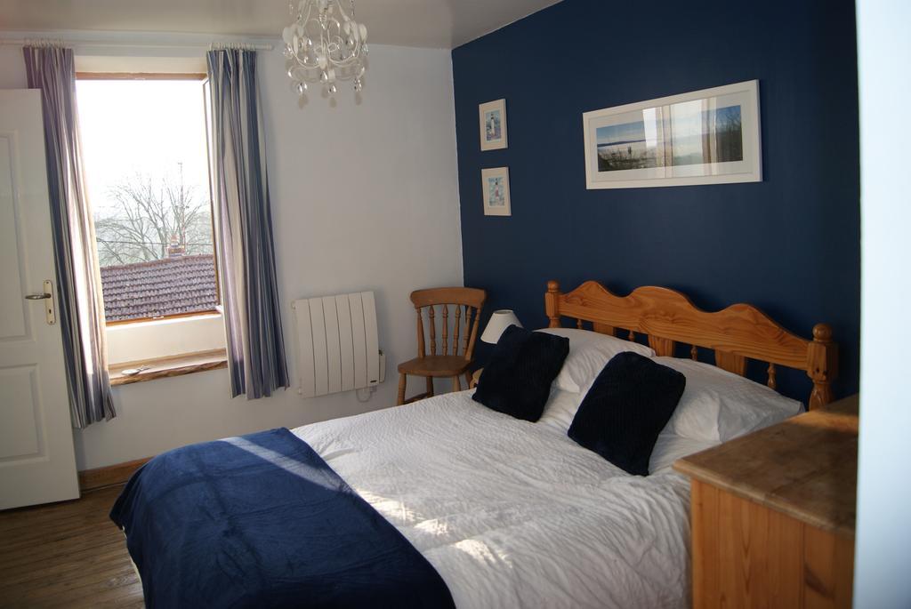 Saint-Pardoux-lʼOrtigier 38 Friaudour Bed & Breakfast エクステリア 写真