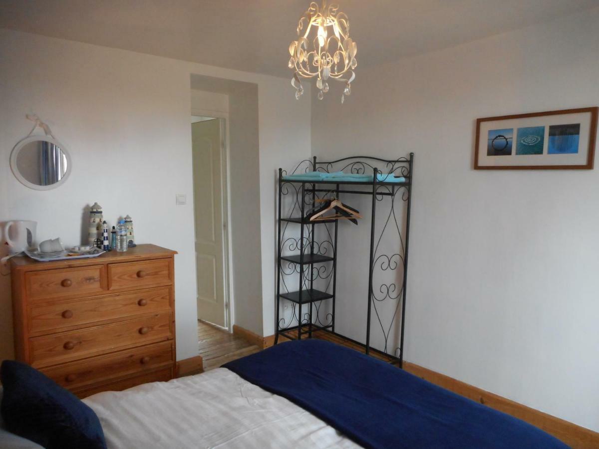 Saint-Pardoux-lʼOrtigier 38 Friaudour Bed & Breakfast エクステリア 写真