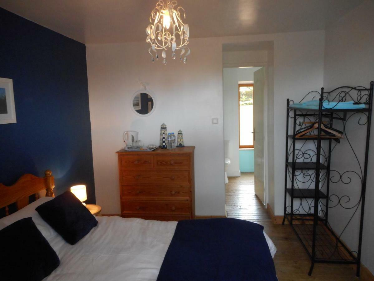 Saint-Pardoux-lʼOrtigier 38 Friaudour Bed & Breakfast エクステリア 写真