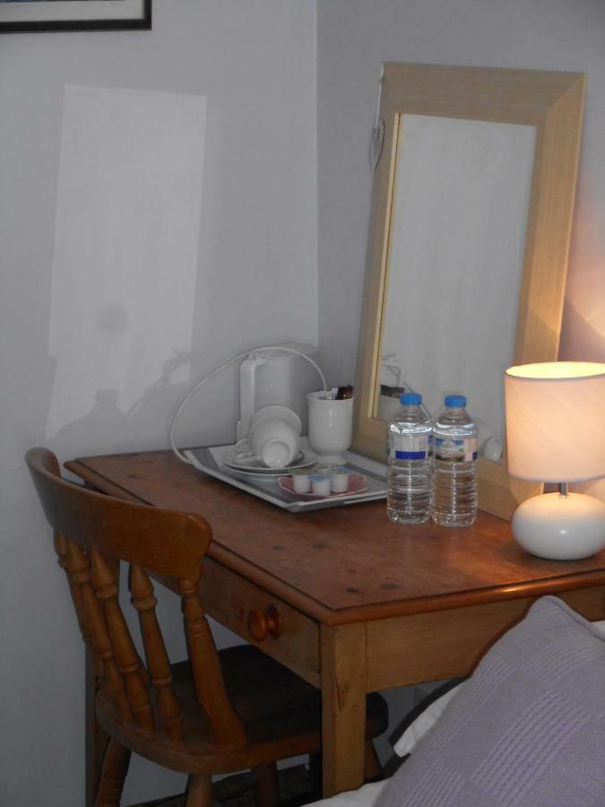 Saint-Pardoux-lʼOrtigier 38 Friaudour Bed & Breakfast エクステリア 写真